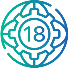 SỐ NĂM HOẠT ĐỘNG