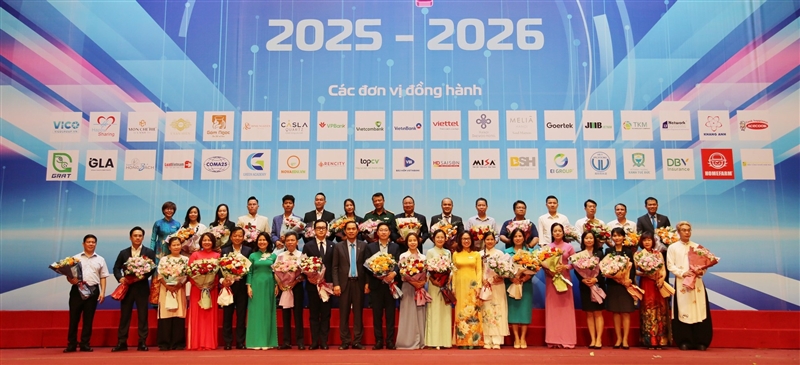 VicoGroup chính thức hợp tác cùng Viện Đại học Mở (MOU) nâng cao chất lượng đào tạo